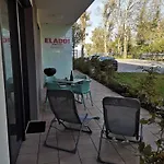 Platan-zemkov Lejlighed *