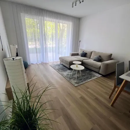 Appartamento Platán-zemkov