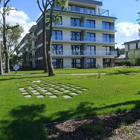 Appartamento Platán-zemkov Balatonboglár