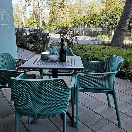 Platan-zemkov Apartment