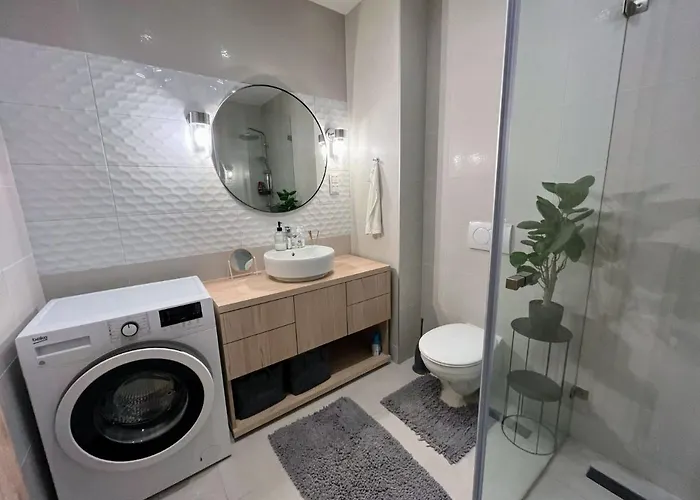 Platán-zemkov Apartamento *