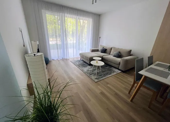 Apartamento Platán-zemkov