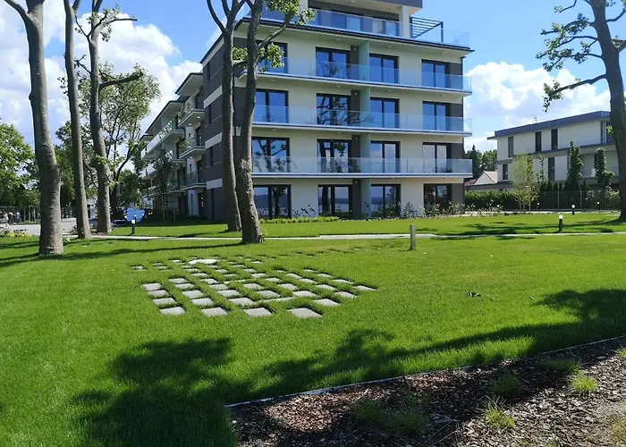 Apartamento Platán-zemkov Balatonboglár