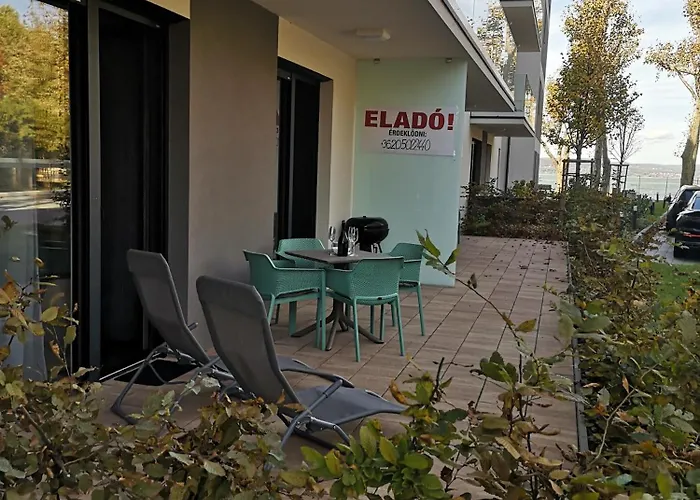 Platan-zemkov Balatonboglár