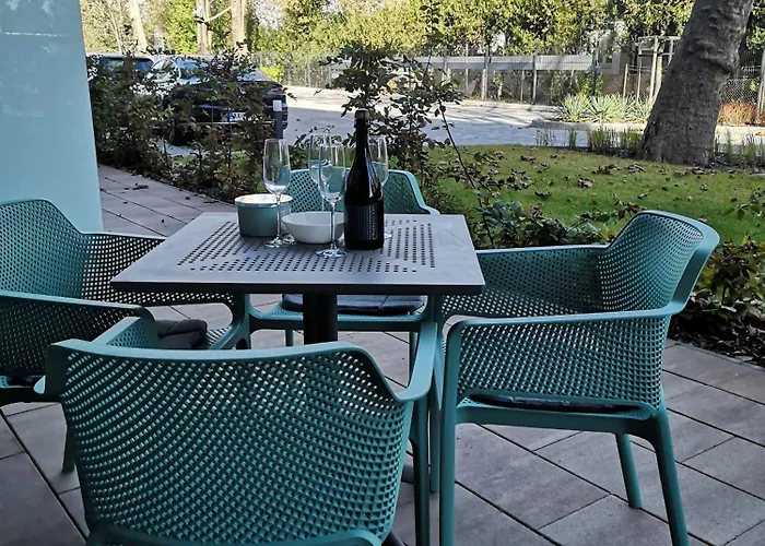 Platan-zemkov דירה